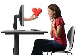 Online dating - upoznavanje, prijateljstvo, ljubav ili brak preko interneta
