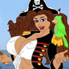 Sexy Pirate Strip 2