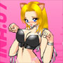 Tifa Dress Up